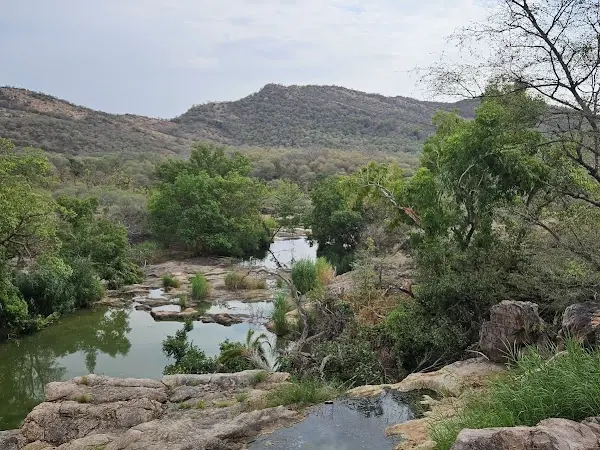 Kachida Valley 3